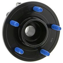 Load image into Gallery viewer, Mevotech TXF512229 Wheel Bearing and Hub Assembly Mevotech TXF512229