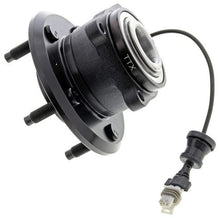 Load image into Gallery viewer, Mevotech TXF512358 Wheel Bearing and Hub Assembly Mevotech TXF512358