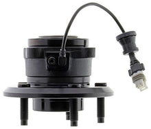 Load image into Gallery viewer, Mevotech TXF512358 Wheel Bearing and Hub Assembly Mevotech TXF512358