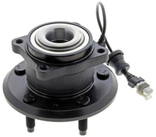 Load image into Gallery viewer, Mevotech TXF512358 Wheel Bearing and Hub Assembly Mevotech TXF512358