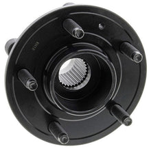 Load image into Gallery viewer, Mevotech TXF512358 Wheel Bearing and Hub Assembly Mevotech TXF512358