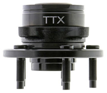 Load image into Gallery viewer, Mevotech TXF512460 Wheel Bearing and Hub Assembly Mevotech TXF512460