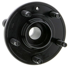 Load image into Gallery viewer, Mevotech TXF512460 Wheel Bearing and Hub Assembly Mevotech TXF512460