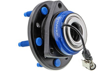 Load image into Gallery viewer, Mevotech TXF513137 Wheel Bearing and Hub Assembly Mevotech TXF513137
