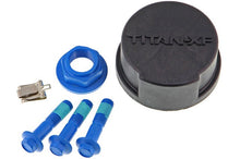 Load image into Gallery viewer, Mevotech TXF513137 Wheel Bearing and Hub Assembly Mevotech TXF513137