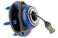 Load image into Gallery viewer, Mevotech TXF513179 Wheel Bearing and Hub Assembly Mevotech TXF513179