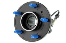 Load image into Gallery viewer, Mevotech TXF513179 Wheel Bearing and Hub Assembly Mevotech TXF513179