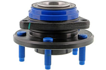 Load image into Gallery viewer, Mevotech TXF513203 Wheel Bearing and Hub Assembly Mevotech TXF513203