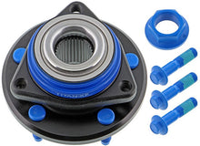 Load image into Gallery viewer, Mevotech TXF513203 Wheel Bearing and Hub Assembly Mevotech TXF513203