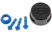 Load image into Gallery viewer, Mevotech TXF513203 Wheel Bearing and Hub Assembly Mevotech TXF513203