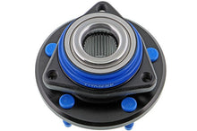 Load image into Gallery viewer, Mevotech TXF513203 Wheel Bearing and Hub Assembly Mevotech TXF513203