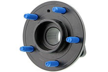 Load image into Gallery viewer, Mevotech TXF513203 Wheel Bearing and Hub Assembly Mevotech TXF513203