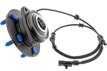 Load image into Gallery viewer, Mevotech TXF513234 Wheel Bearing and Hub Assembly Mevotech TXF513234