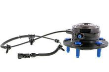 Load image into Gallery viewer, Mevotech TXF513234 Wheel Bearing and Hub Assembly Mevotech TXF513234