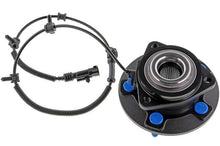 Load image into Gallery viewer, Mevotech TXF513234 Wheel Bearing and Hub Assembly Mevotech TXF513234