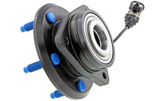 Load image into Gallery viewer, Mevotech TXF513276 Wheel Bearing and Hub Assembly Mevotech TXF513276