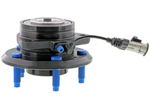 Load image into Gallery viewer, Mevotech TXF513276 Wheel Bearing and Hub Assembly Mevotech TXF513276