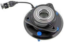 Load image into Gallery viewer, Mevotech TXF513276 Wheel Bearing and Hub Assembly Mevotech TXF513276