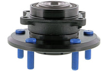 Load image into Gallery viewer, Mevotech TXF513286 Wheel Bearing and Hub Assembly Mevotech TXF513286