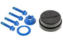 Load image into Gallery viewer, Mevotech TXF513286 Wheel Bearing and Hub Assembly Mevotech TXF513286