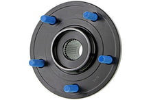 Load image into Gallery viewer, Mevotech TXF513286 Wheel Bearing and Hub Assembly Mevotech TXF513286
