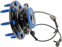 Load image into Gallery viewer, Mevotech TXF515058 Wheel Bearing and Hub Assembly Mevotech TXF515058