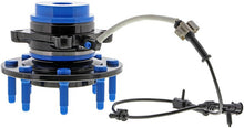 Load image into Gallery viewer, Mevotech TXF515059 Wheel Bearing and Hub Assembly Mevotech TXF515059