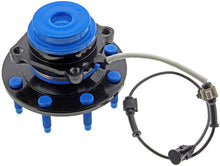 Load image into Gallery viewer, Mevotech TXF515059 Wheel Bearing and Hub Assembly Mevotech TXF515059