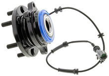 Load image into Gallery viewer, Mevotech TXF515065 Wheel Bearing and Hub Assembly Mevotech TXF515065