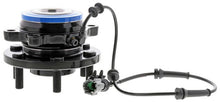 Load image into Gallery viewer, Mevotech TXF515065 Wheel Bearing and Hub Assembly Mevotech TXF515065
