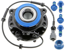 Load image into Gallery viewer, Mevotech TXF515065 Wheel Bearing and Hub Assembly Mevotech TXF515065