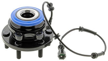 Load image into Gallery viewer, Mevotech TXF515065 Wheel Bearing and Hub Assembly Mevotech TXF515065