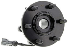Load image into Gallery viewer, Mevotech TXF515065 Wheel Bearing and Hub Assembly Mevotech TXF515065