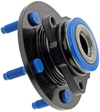 Load image into Gallery viewer, Mevotech TXF515072 Wheel Bearing and Hub Assembly Mevotech TXF515072