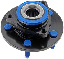 Load image into Gallery viewer, Mevotech TXF515072 Wheel Bearing and Hub Assembly Mevotech TXF515072
