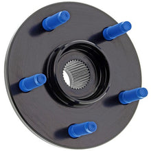 Load image into Gallery viewer, Mevotech TXF515072 Wheel Bearing and Hub Assembly Mevotech TXF515072