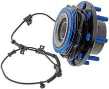 Load image into Gallery viewer, Mevotech TXF515081 Wheel Bearing and Hub Assembly Mevotech TXF515081
