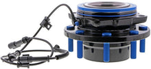 Load image into Gallery viewer, Mevotech TXF515081 Wheel Bearing and Hub Assembly Mevotech TXF515081