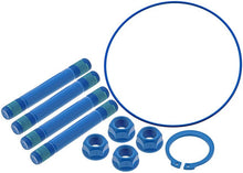 Load image into Gallery viewer, Mevotech TXF515081 Wheel Bearing and Hub Assembly Mevotech TXF515081