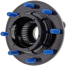 Load image into Gallery viewer, Mevotech TXF515081 Wheel Bearing and Hub Assembly Mevotech TXF515081