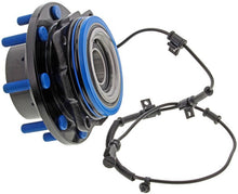 Load image into Gallery viewer, Mevotech TXF515082 Wheel Bearing and Hub Assembly Mevotech TXF515082