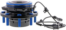 Load image into Gallery viewer, Mevotech TXF515082 Wheel Bearing and Hub Assembly Mevotech TXF515082