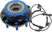 Load image into Gallery viewer, Mevotech TXF515082 Wheel Bearing and Hub Assembly Mevotech TXF515082