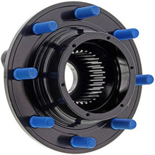 Load image into Gallery viewer, Mevotech TXF515082 Wheel Bearing and Hub Assembly Mevotech TXF515082