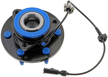 Load image into Gallery viewer, Mevotech TXF515096 Wheel Bearing and Hub Assembly Mevotech TXF515096
