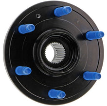 Load image into Gallery viewer, Mevotech TXF515096 Wheel Bearing and Hub Assembly Mevotech TXF515096