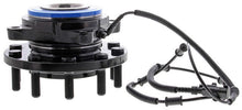 Load image into Gallery viewer, Mevotech TXF515102 Wheel Bearing and Hub Assembly Mevotech TXF515102