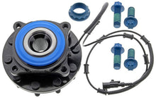 Load image into Gallery viewer, Mevotech TXF515102 Wheel Bearing and Hub Assembly Mevotech TXF515102