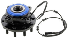 Load image into Gallery viewer, Mevotech TXF515102 Wheel Bearing and Hub Assembly Mevotech TXF515102