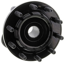Load image into Gallery viewer, Mevotech TXF515102 Wheel Bearing and Hub Assembly Mevotech TXF515102